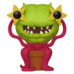 Фігурка Funko POP! Harley Quinn Frank the Plant Харлі Квінн Френк Рослина 497