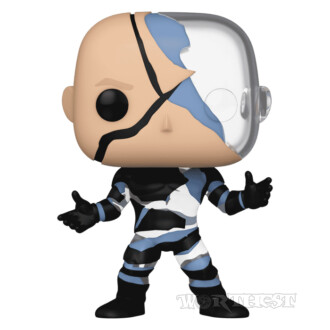 Фігурка Funko POP! DC Doom Patrol Mr. Nobody (Glow) Містер Ніхто 1536