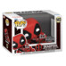 Фігурка Funko POP! Deadpool with Wolverine Photo Дедпул з фото 1413