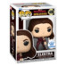 Фігурка Funko POP! Deadpool & Wolverine Elektra with Sai Електро з сай 1498