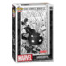 Фигурка Funko POP! Comic Covers: Marvel Daredevil (Black & White) Сорвиголова 189
