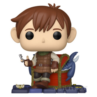 Фигурка Funko POP! Plus Delicious in Dungeon Chilchuck Чилчак 2201