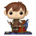 Фигурка Funko POP! Plus Delicious in Dungeon Chilchuck Чилчак 2201