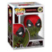 Фігурка Funko POP! Plus Deadpool – Deadpool as Cthulhu Дедпул Ктулху 1491