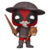 Фігурка Funko POP! Plus Marvel Deadpool as Don Quixote Дедпул Дон Кіхот 1492