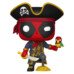 Фігурка Funko POP! Plus Marvel Deadpool як Long John Silver Дедпул Сільвер 1493