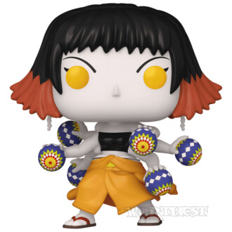 Фигурка Funko POP! Demon Slayer Susamaru with Temari Balls Exclusive #1515