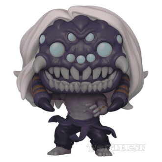 Фигурка Funko POP! Demon Slayer – Spider Demon Father #1686 Отец-паук Демон