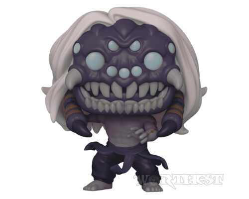 Фігурка Funko POP! Demon Slayer – Spider Demon Father #1686 Батько-павук Демон