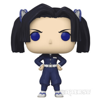 Фигурка Funko POP! Demon Slayer Aoi Kanzaki Истребитель демонов 1535