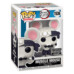 Фігурка Funko POP! Demon Slayer Kimetsu no Yaiba Muscle Mouse 1536