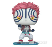 Фігурка Funko POP! Demon Slayer Akaza Винищувач Демонів Акадза 2043