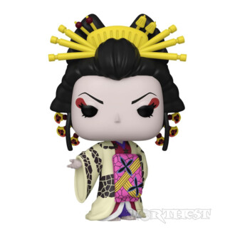 Фігурка Funko POP! Demon Slayer Daki Клинок, що розсікає демонів Дакі 1534