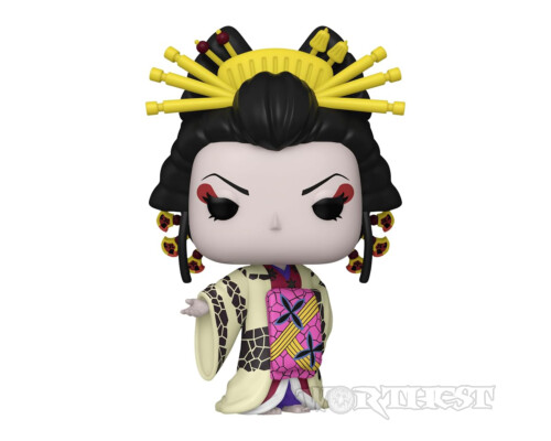 Фигурка Funko POP! Demon Slayer Daki Клинок, рассекающий демонов 1534
