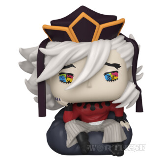 Фігурка Funko POP! Plus Demon Slayer Doma Винищувач Демонів Дома 2044