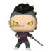 Фігурка Funko POP! Demon Slayer Genya Shinazugawa (Demon Form) Геня 1851