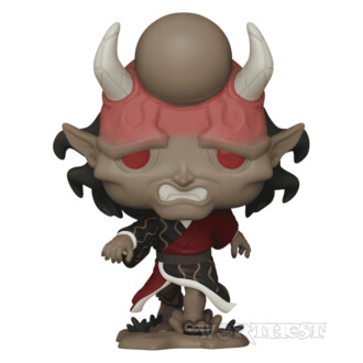 Фігурка Funko POP! Demon Slayer Hantengu Винищувач Демонів Хантенгу 1854