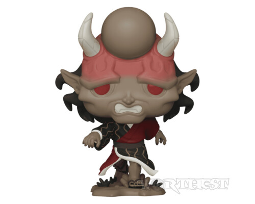 Фігурка Funko POP! Demon Slayer Hantengu Винищувач Демонів Хантенгу 1854