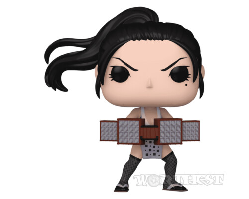 Фигурка Funko POP! Demon Slayer Hinatsuru with Kunai Хинацуру кунай 1540
