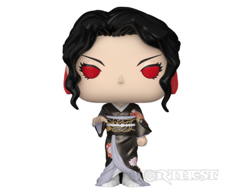 Фігурка Funko POP! Demon Slayer Muzan Kibutsuji Музан Кібуцудзі 2196