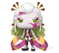 Фігурка Funko POP! Plus Demon Slayer Daki with Ribbons Дакі зі стрічками 1817
