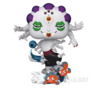 Фигурка Funko POP! Plus Demon Slayer Gyokko Истребитель демонов 1855