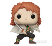 Фигурка Funko POP! Demon Slayer Sabito Клинок, рассекающий демонов 1404