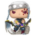 Фігурка Funko POP! Demon Slayer Tengen Uzui with Nichirin Cleavers CHASE 1533