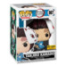 Фігурка Funko POP! Demon Slayer Tanjiro Kamado з Mask Hot Topic Exclusive #867