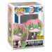 Фігурка Funko POP! Demon Slayer Mitsuri Kanroji (Battle Damaged) Міцурі 1857