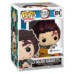 Фигурка Funko POP! Demon Slayer Tanjiro Kamado (Hinokami Kagura Dance) 874