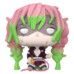 Фігурка Funko POP! Demon Slayer Mitsuri Kanroji (Battle Damaged) Міцурі 1857
