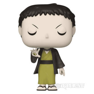 Фігурка Funko POP! Demon Slayer Yahaba Клинок, що розсікає демонів 1410