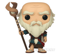 Фігурка Funko POP! Games Diablo II Deckard Cain Діабло Декард Каїн 1047