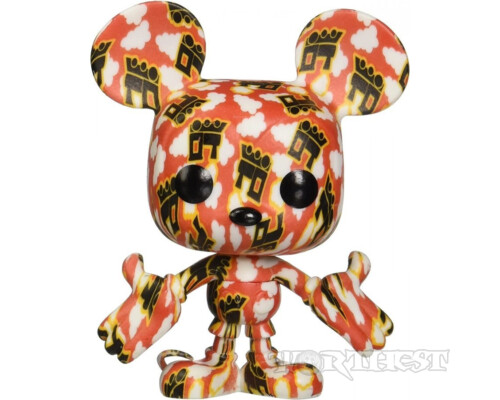 Фігурка Funko POP! Disney Mickey Mouse Міккі Маус Exclusive 28