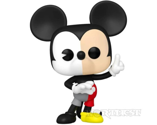 Фигурка Funko POP! Disney 100 - Mickey Mouse Микки Маус 1311 Exclusive