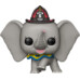 Фигурка Funko POP! Фигурка Funko Dumbo (Live) - Fireman Dumbo #511