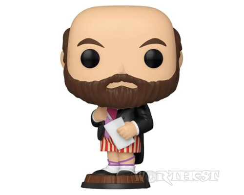 Фігурка Funko POP! Haunted Mansion Alexander Nitrokoff #804 Нітрокофф