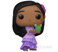 Фігурка Funko POP! Isabela with Cactus 1146 Ізабела з кактусом exclusive