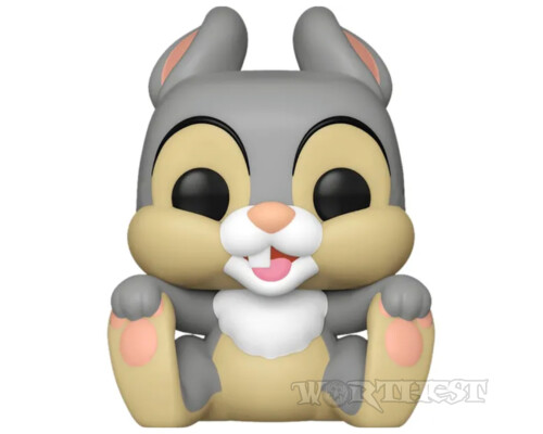 Фигурка Funko POP! Disney Classics: Thumper BoxLunch Exclusive #1186 Топотун