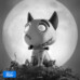 Фігурка Funko POP! Disney Frankenweenie Sparky Франкенвіні Спаркі 1632