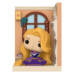 Фігурка Funko POP! Nooks Disney Princess Rapunzel in Tower Рапунцель