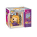 Фігурка Funko POP! Nooks Disney Princess Rapunzel in Tower Рапунцель