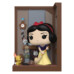Фигурка Funko POP! Nooks Disney Princess Snow White in Cottage