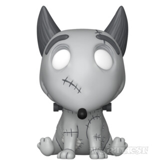 Фігурка Funko POP! Disney Frankenweenie Sparky Франкенвіні Спаркі 1632