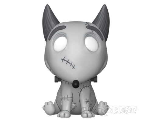 Фігурка Funko POP! Disney Frankenweenie Sparky Франкенвіні Спаркі 1632