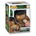 Фигурка Funko POP! Jungle Book Mowgli with Kaa Книга джунглей Маугли 987