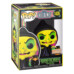 Фигурка Funko POP! Villains Disguised Evil Queen Raven Black Light 1426