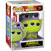 Фигурка Funko POP! Disney: Pixar Alien Remix - Randall Пиксар Рэндалл #761