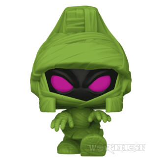 Фігурка Funko POP! Looney Tunes – Marvin the Martian in Mummy Costume 1674